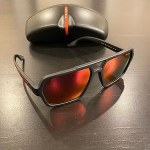 Prada Sunglasses